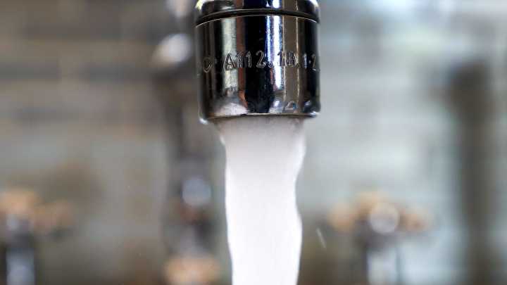 What do new tests show after Akron's summertime water quality issue?