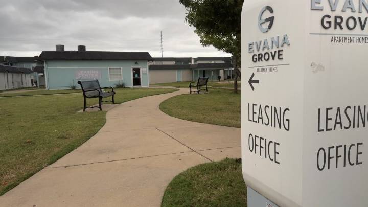 Plano apartment complex ordered to clear out residents over dangerous conditions