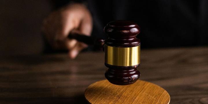 Man living in Northwest Iowa found guilty of illegally re
