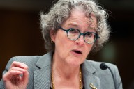 Dr. Jeanne Marrazzo claims Trump administration fired her for whistle blowing, vaccine support