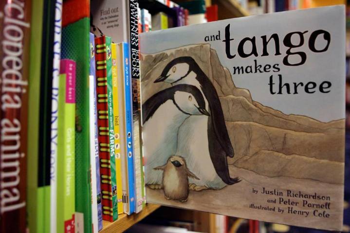 Florida court rejects free speech argument in book removal case