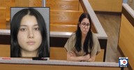 19-year-old hit 124 mph in her Lexus before crash that killed attorney: Prosecutors
