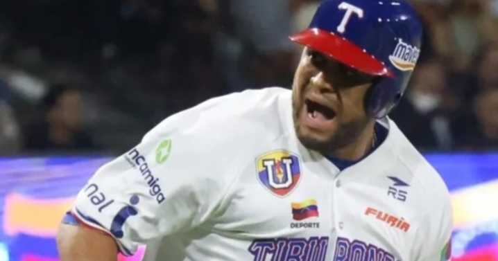 LVBP: Resultados de la jornada del martes 21 de octubre