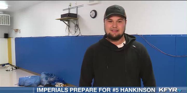 Napoleon-Gackle-Streeter looking for second straight upset in playoffs