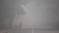 Delhi AQI ‘severe’ post-Diwali; doctors compare air to smoking dozen cigarettes