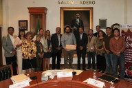 Naucalpan instala comisión municipal para impulsar campaña de alfabetización