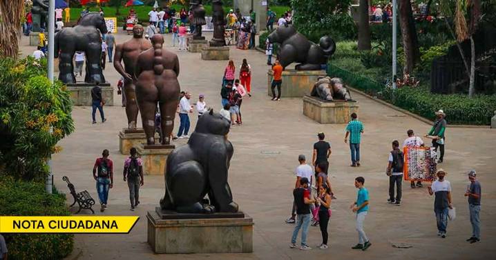 Medellín, la ciudad orgullo de los paisas, nunca ha tenido un himno propio