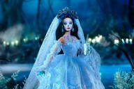 Lanzan Barbie de “La Llorona”. Conoce cuánto cuesta