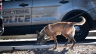 Suspected explosive device prompts Wyoming Capitol evacuation