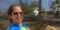 Marine admits to killing wife using chokehold he learned from the Corps