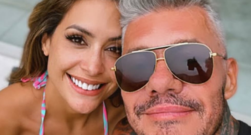 Janet Barboza a Milett Figueroa: Tinelli te está usando, sal corriendo, ahí no es