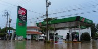 Pemex asegura que “mantiene vigilancia” en sus instalaciones por las recientes inundaciones