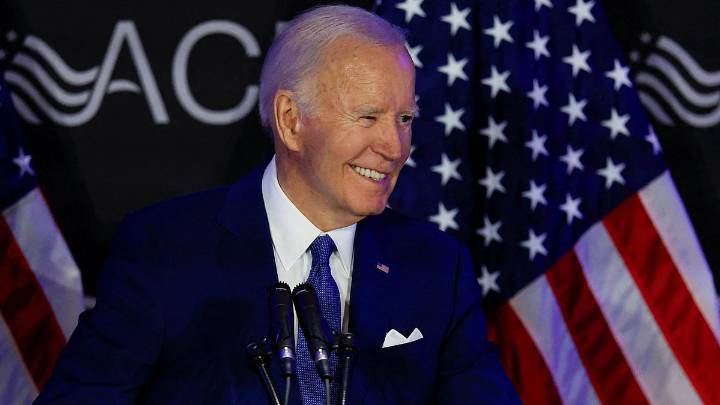 World He was impaired as Prez: Committee report details Biden’s decline