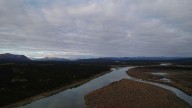 Trump approves Alaska mining road to boost copper, zinc production