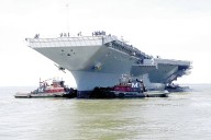 US Deploys aircraft carrier to Latin America as drug operation expands