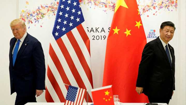 Trump y Xi se reunirán el próximo jueves 30 de octubre en Corea del Sur en plena guerra arancelaria