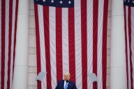 Trump's bonkers holiday proclamations whitewash history