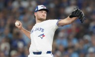 El novato Trey Yesavage abrirá el primer juego de la Serie Mundial por los Blue Jays