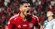 ¿Comprarán su pase? Los números de Luis Ramos en América de Cali y su ‘dulce’ presente en Colombia