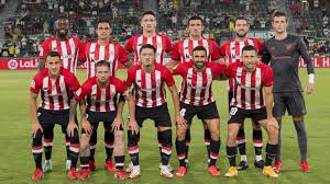 Athletic Club de Bilbao gana de manera elegante en Champions