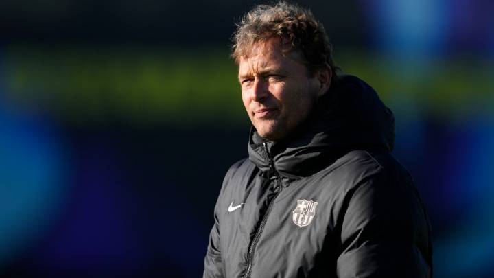 Quién es Marcus Sorg: edad, nacionalidad, equipos entrenados, su relación con Flick y su papel en el Barcelona