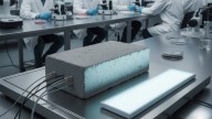 Adiós al hormigón de toda la vida: científicos daneses crean un 'cemento vivo' que almacena y crea energía