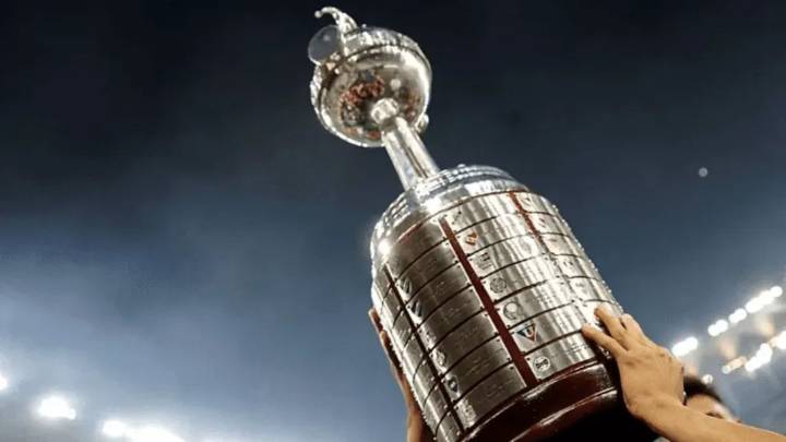 Podría cambiarse la sede de la final de la Copa Libertadores 2025: qué decidiría la Conmebol