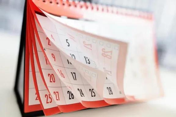 Cuáles son los últimos feriados de 2025 y fines de semana largos confirmados para 2026