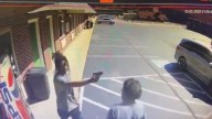 Video shows final moments when Gujarati motel manager in US was shot dead