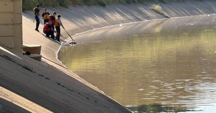 Bodies keep being recovered from the bayous around Houston. Why officials are convinced it’s not the work of a serial killer