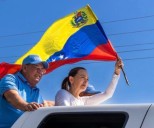 María Corina Machado, Maduro tiene la decisión, pero su salida es inevitable