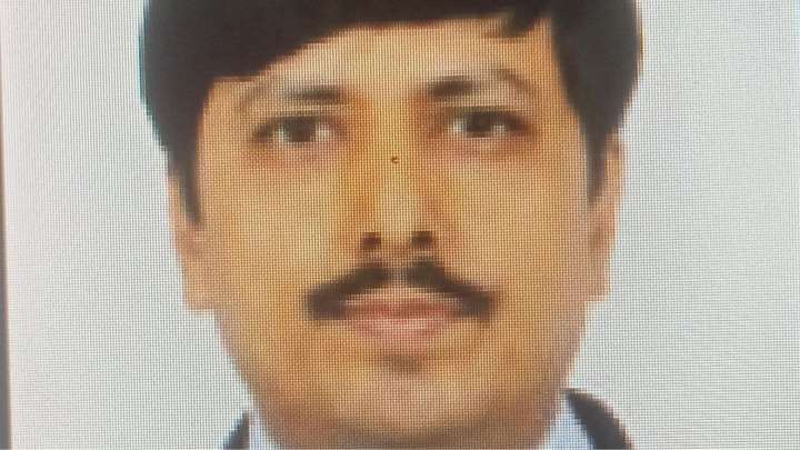 IAS Manoj Kumar Das to be the next Chief Secretary of Gujarat