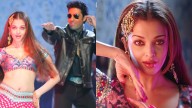 Aishwarya Rai Wore No Makeup In Kajra Re, Aditya Chopra Wanted Her To Look 'Very Raw'