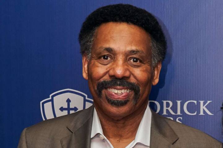 Megachurch Pastor Who Resigned Due to an Undisclosed ‘Sin’ Completes ‘Restoration Journey'