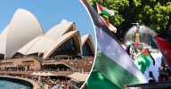 Opera House protest: NSW Police launch court action to oppose pro