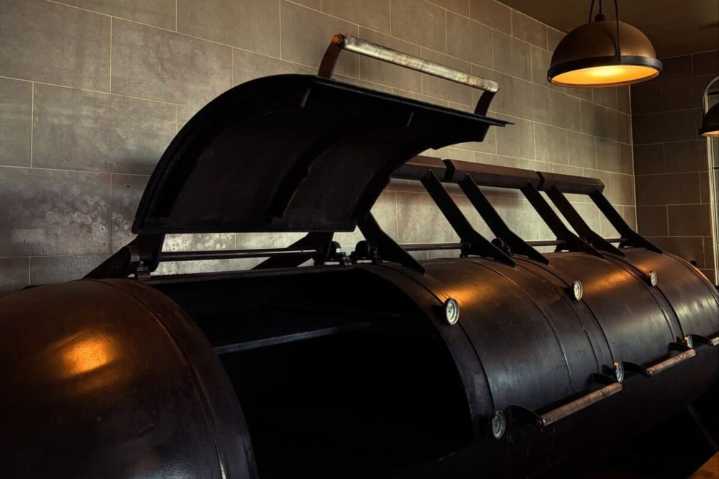 CI Foodie: 6 new and coming soon ...