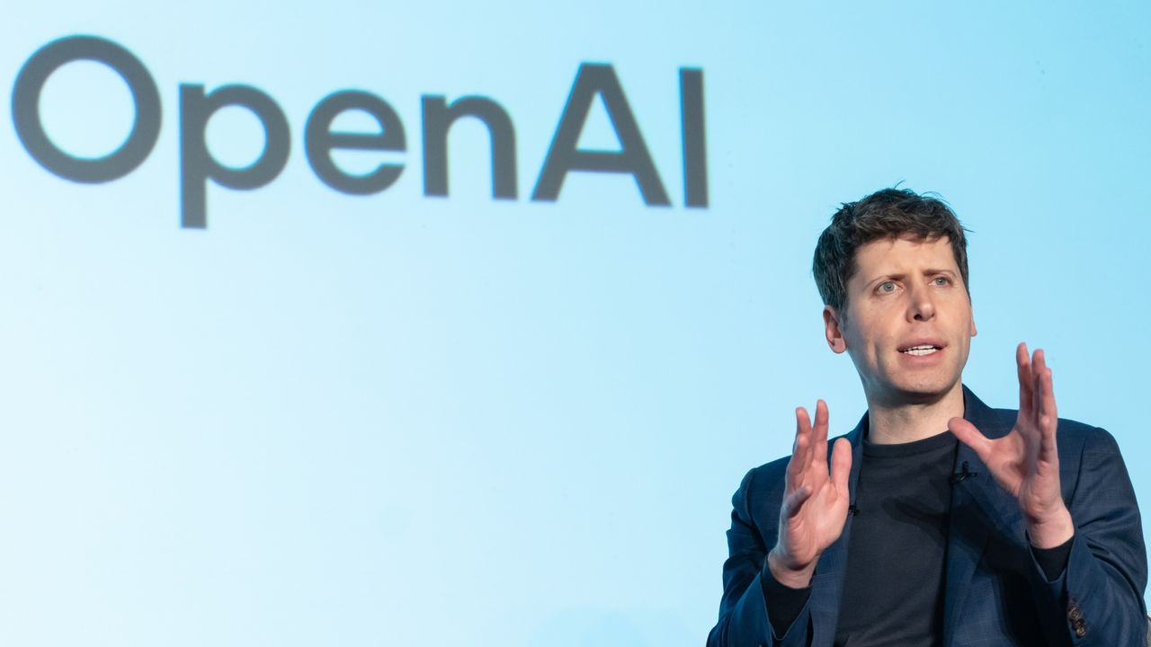 OpenAI rivals Elon Musk's Neuralink with planned brain computer interface
