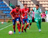 Polémico empate entre Nacional y Pasto
