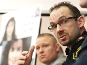 Dan Despatie joins UCCM Police Service as its first deputy chief 