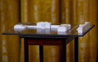 Trump's White House Ballroom Donors Include Amazon, Comcast And Meta
