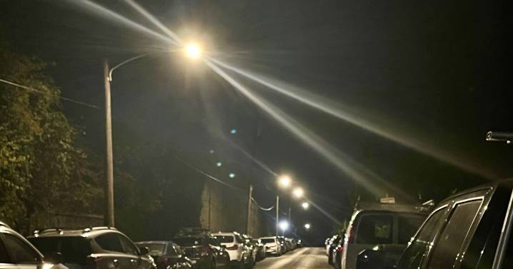 Philly streetlights get LED upgrade: What to know