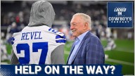 Jerry Jones PROMISES Help for Cowboys Defense | Will They Make a DESPERATE Trade?