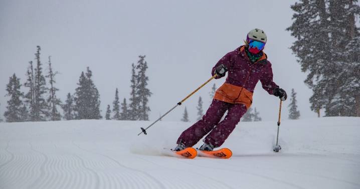 A-Basin kicks off Colorado’s ski season with Sunday opening