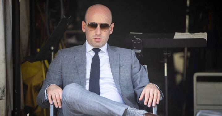 What Does Plenary Authority Mean? Inside Stephen Miller's Claim