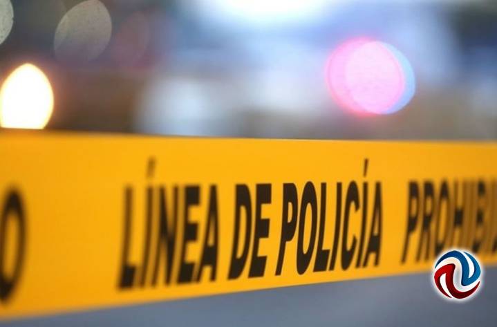 Cae estructura de un circo; dos personas lesionadas