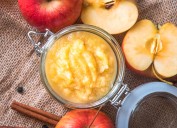 What Happens to Your Body When You Eat Applesauce Regularly
