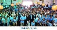 Se realizó el X Encuentro Provincial de Agentes Sanitarios