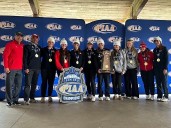 Golf: West Middlesex wins first girls state championship