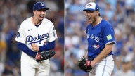 Así se jugará la Serie Mundial: Dodgers con su rotación lista, Azulejos a improvisar