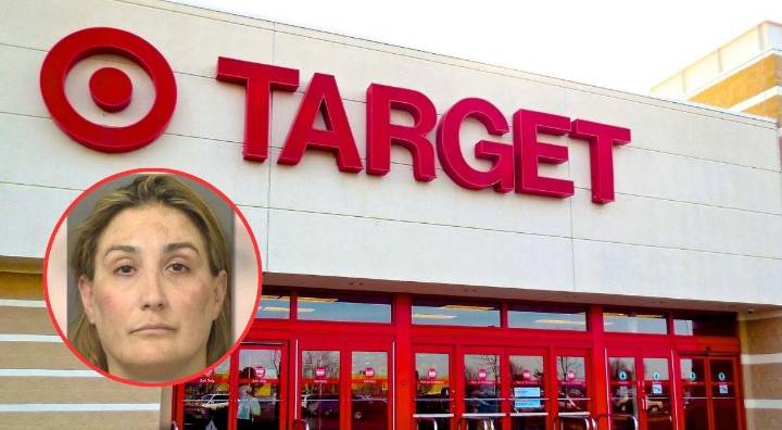 ALERTA en Target de Lake Park: gerente nocturno fue arrestado tras investigación que reveló un GRAVE HURTO